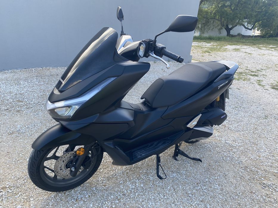 Honda Pcx DX 125