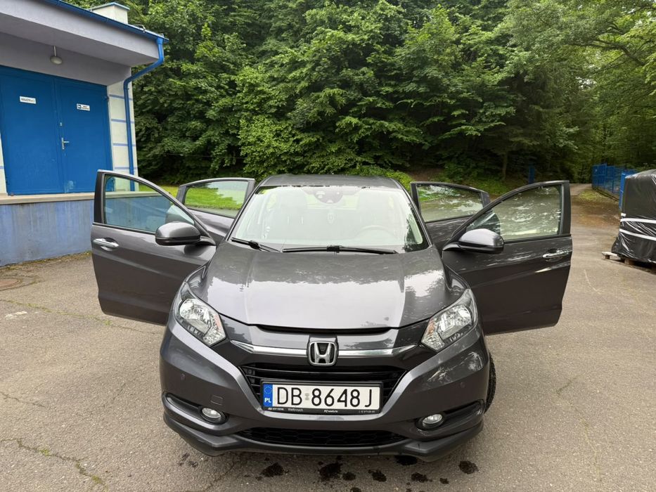 Sprzedam Honda HR-V  benzyna