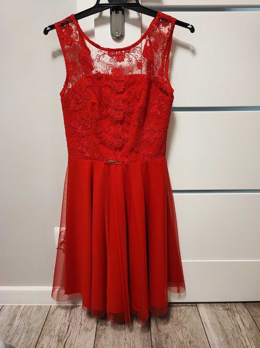 Sukienka 36 Andaro fashion