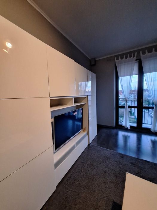 Mieszkanie sosnowiec pogoń