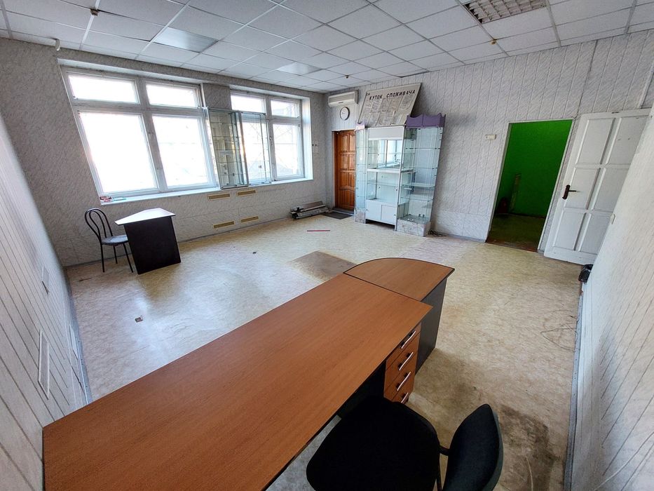 1 этаж ‼️ Фасад помещение 100м Аптека Клиника Банк Магазин Салон Склад