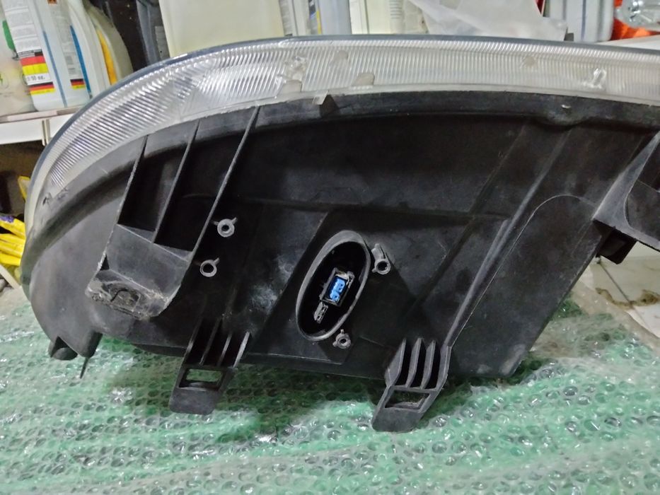 Фара права 906 Спрінтер