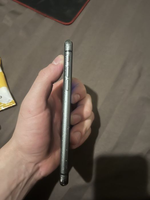 Iphone 11 64 gb black