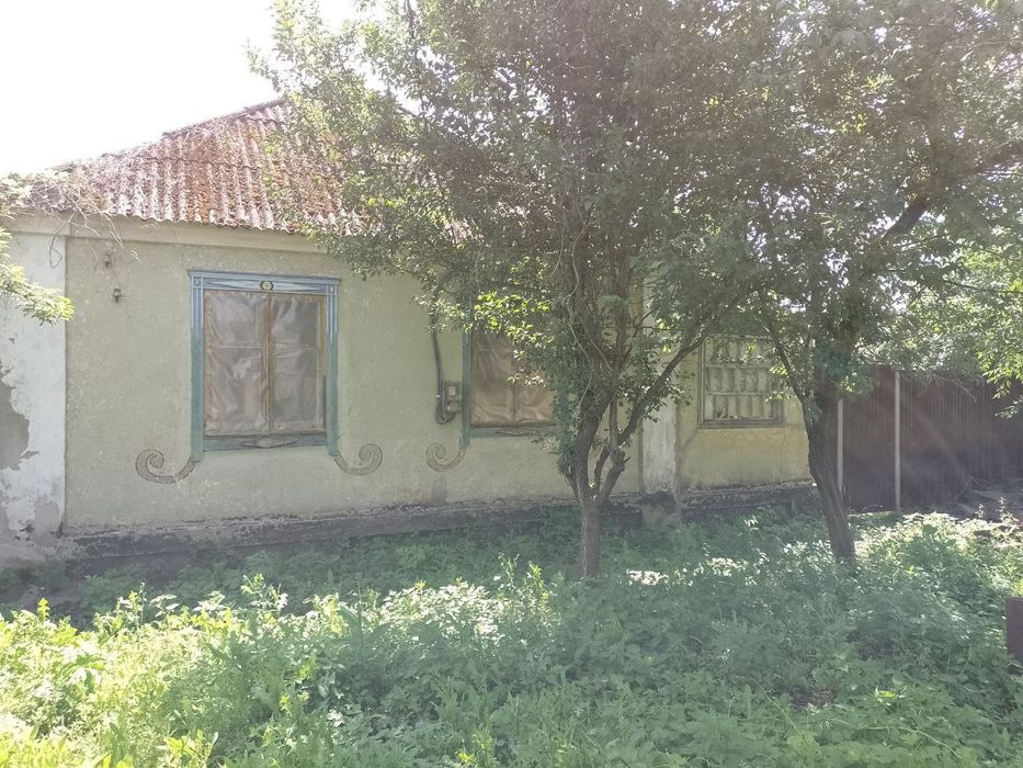 Терміново. Будинок з історією на тихій вулиці міста Путивль