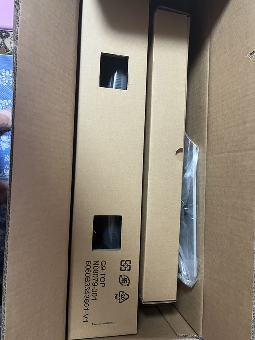 HP ProOne 440 G9 All-in-One новий