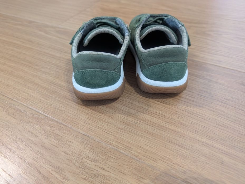Buty Keen stan idealny 27/28 KNX T-Toe DS