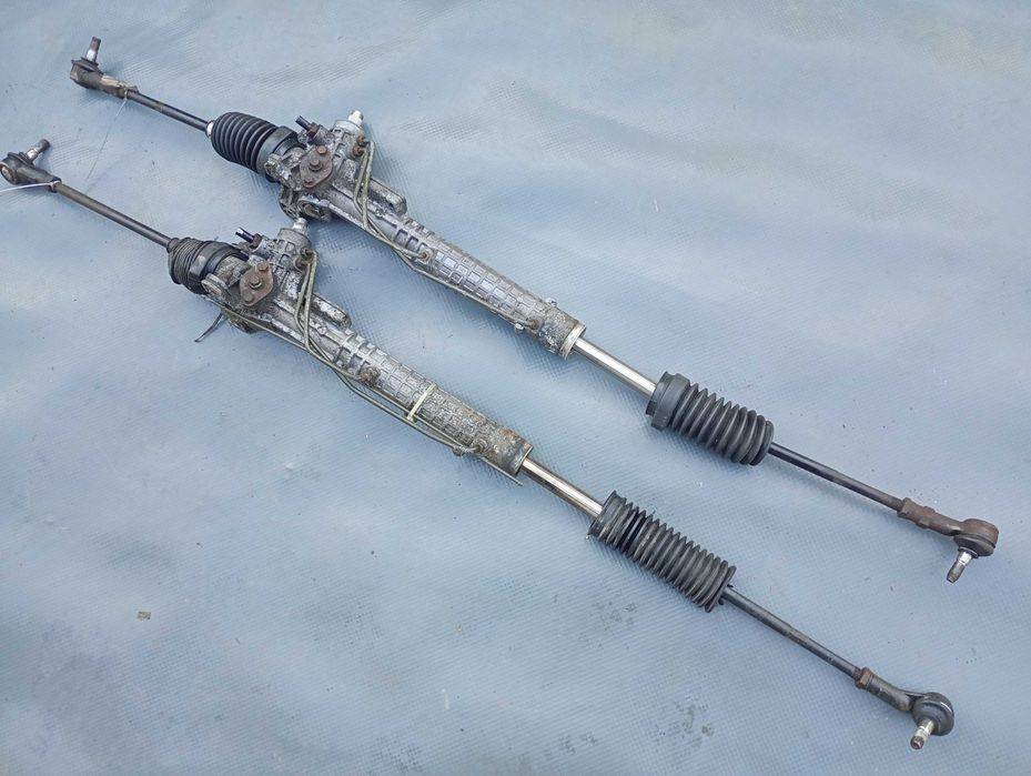 Рульова рейка Golf 2, 3 Passat b3, b4 Рулевая Пасат б3, б4 Гольф 2, 3