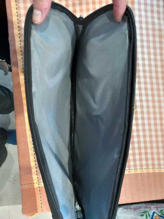 Bolsa/Estojo Targus para computador 13,3 polegadas