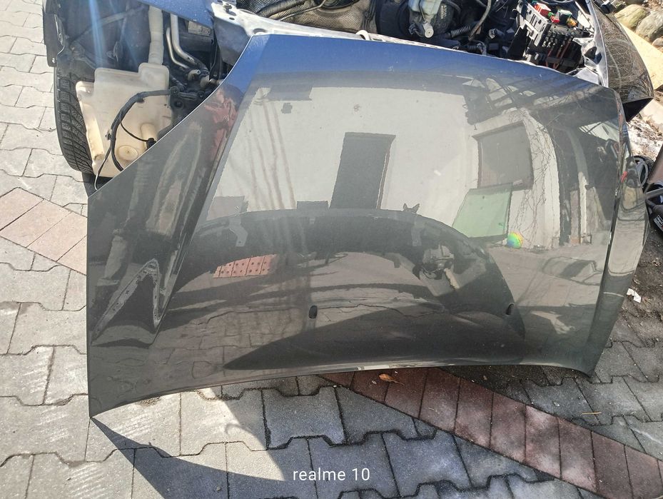 Maska Ford Focus C-max DM2