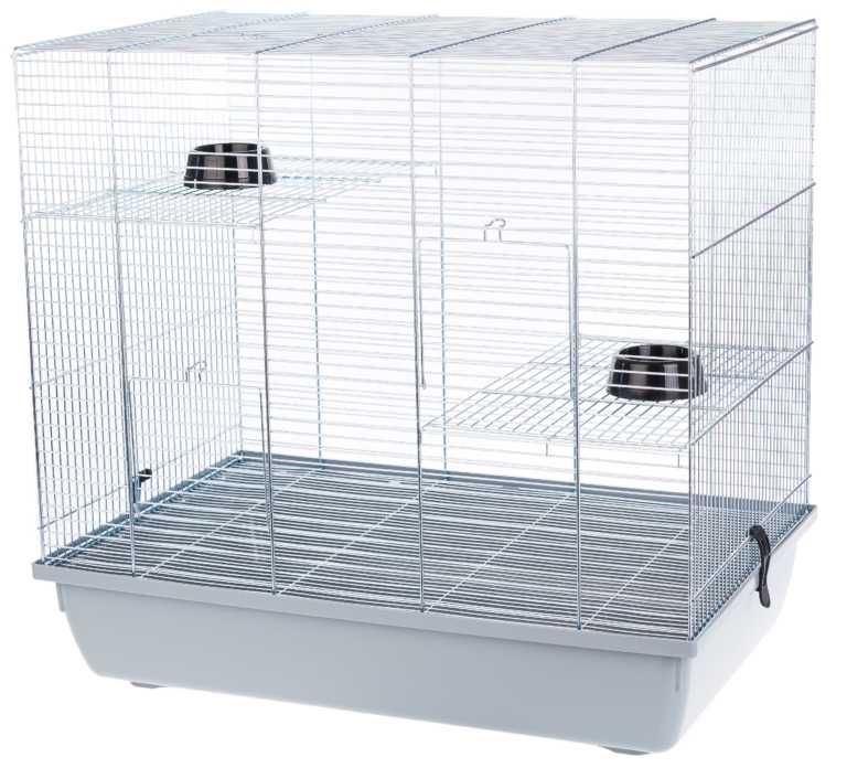 Klatka dla koszatniczki (degu) 60