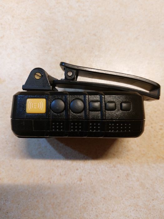 Боди камера GLOBEX Body Camera GE-911, 128  Gb