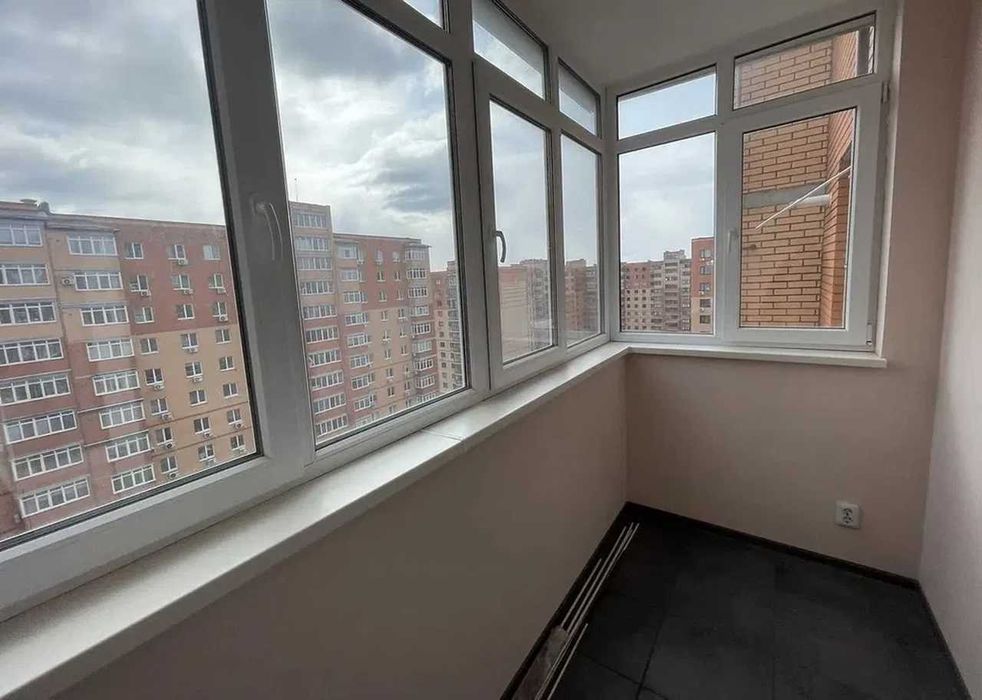 Продам 2-к квартиру в ЖК Счастливый, Дафи/Подстанция/Тополь