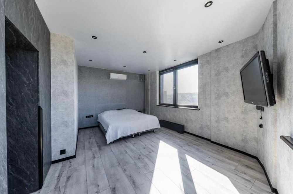 2-кімнатна квартира за адресою вул. Антоновича (площа 70,4 м²) - Atlanta.ua - фото 8