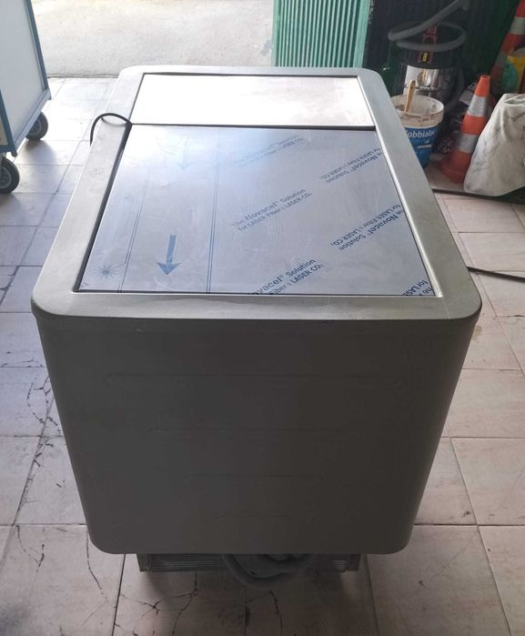 Demolhador Bacalhau 300L