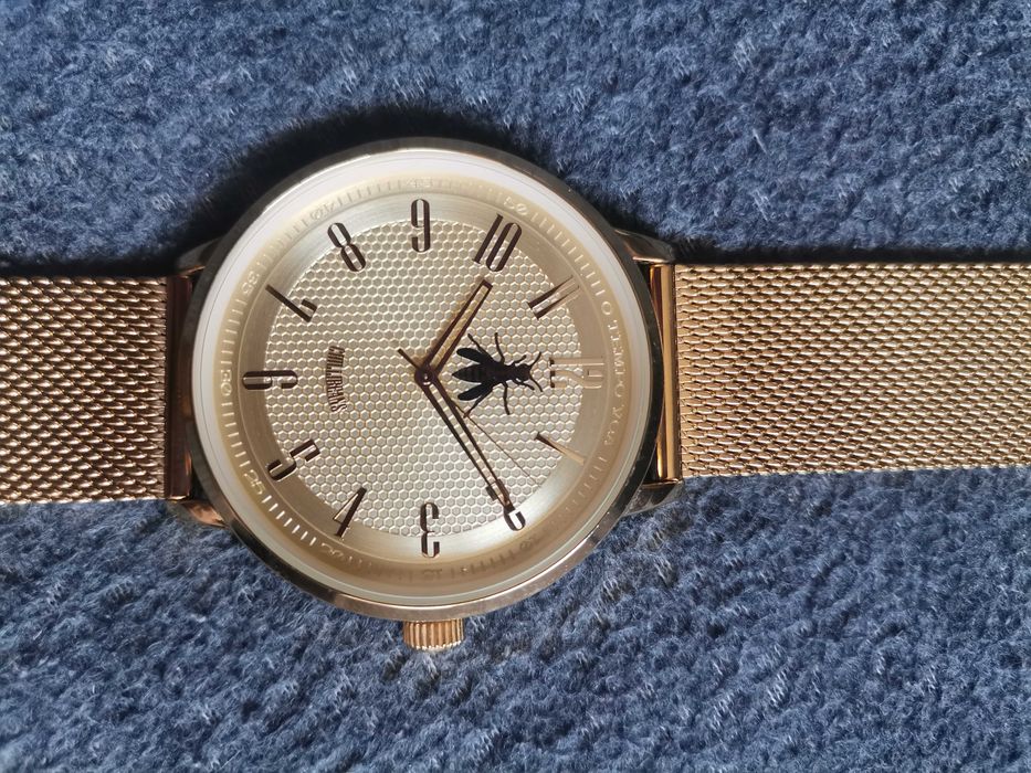 Relogio Colecção Beatles Chilibeans