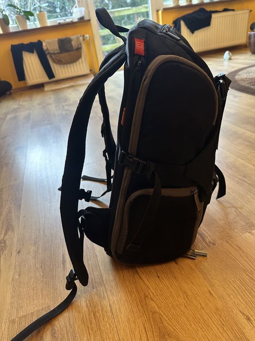 Manfrotto plecak foto / video dowolny setup