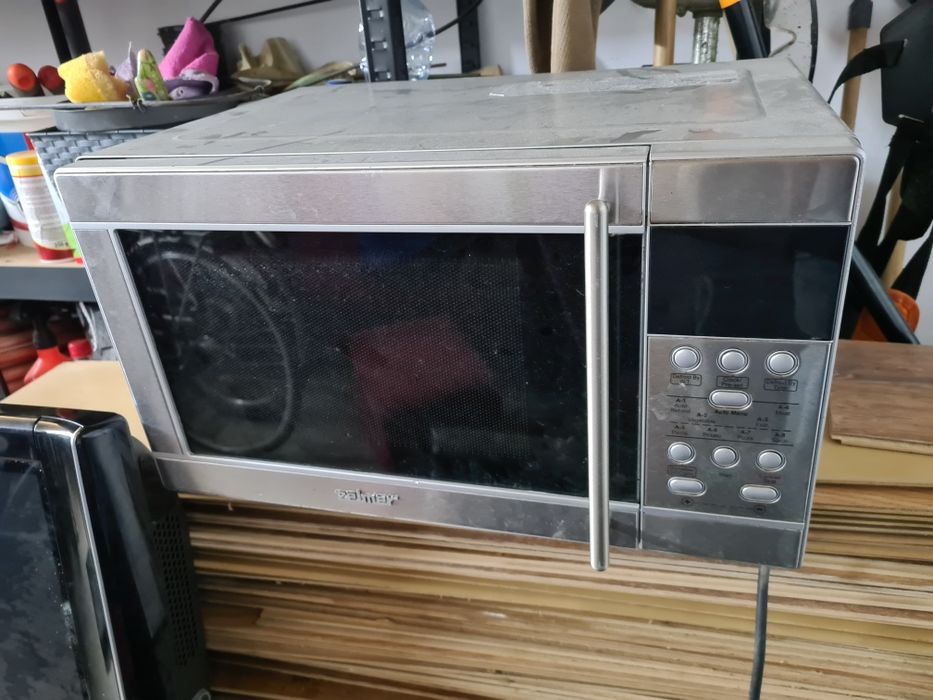 Mikrofala Zelmer HT-C5530