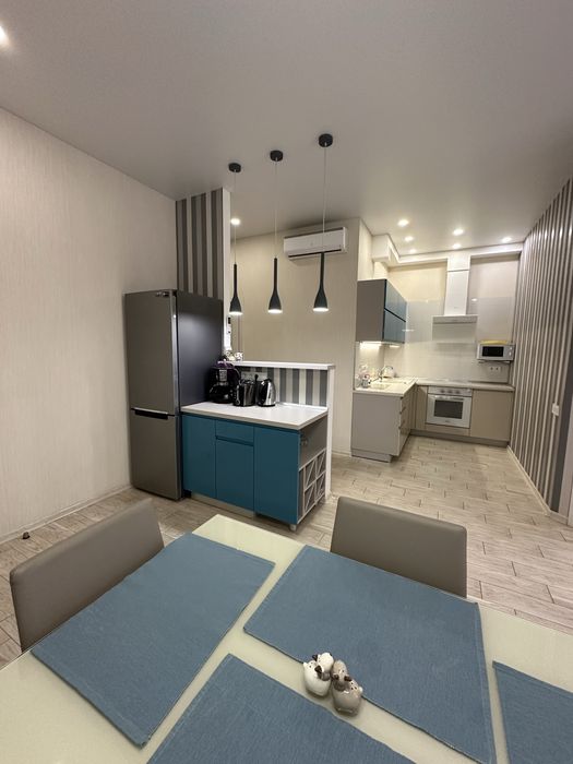 Аренда‼️6 жемчужина , евродвушка , Аркадия ‼️