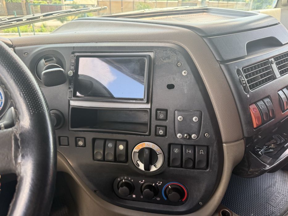 У продажу  DAF XF 105.410