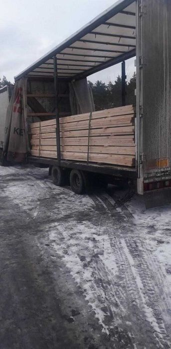 Пиломатеріали Дошка 155*40*3м (брус, рейка, кроква) різні розміри
