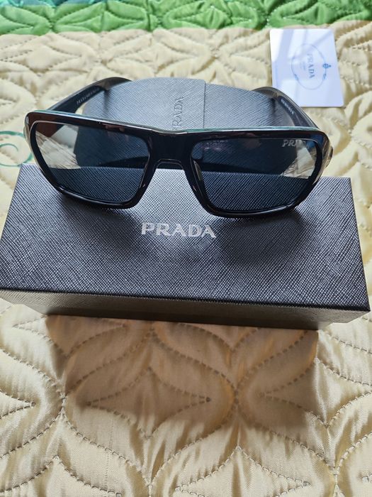 Окуляри Prada Italy quality