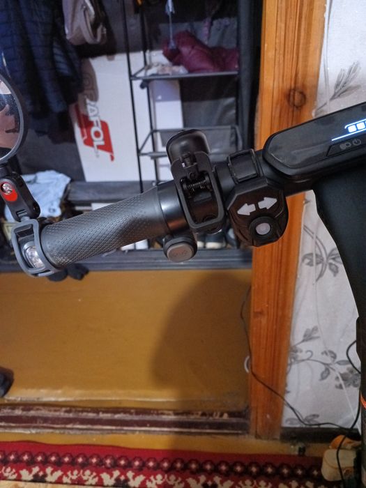 Электросамокат Segway ninebot E2Pro 32 км/ч.