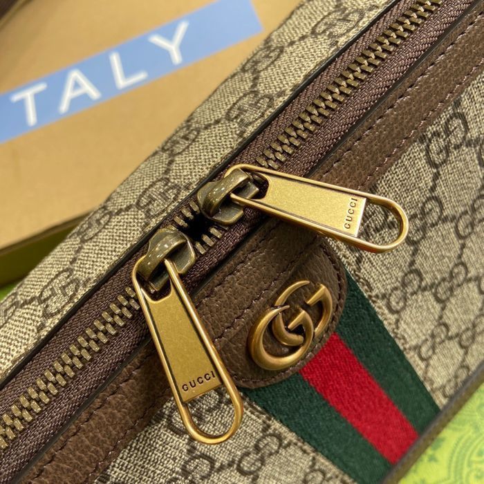 Сумка  мужская через плечо Louis Vuitton женская унисекс gcc