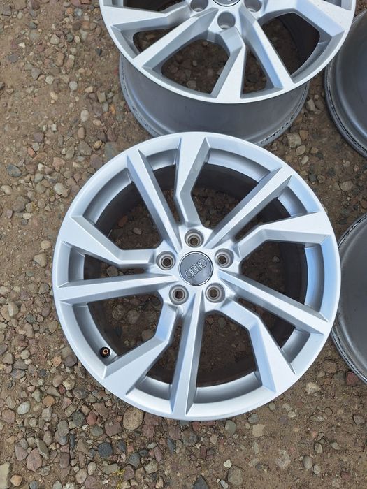 Alufelgi Audi TT 8s A3 8V 8P 18 cali 5x112
