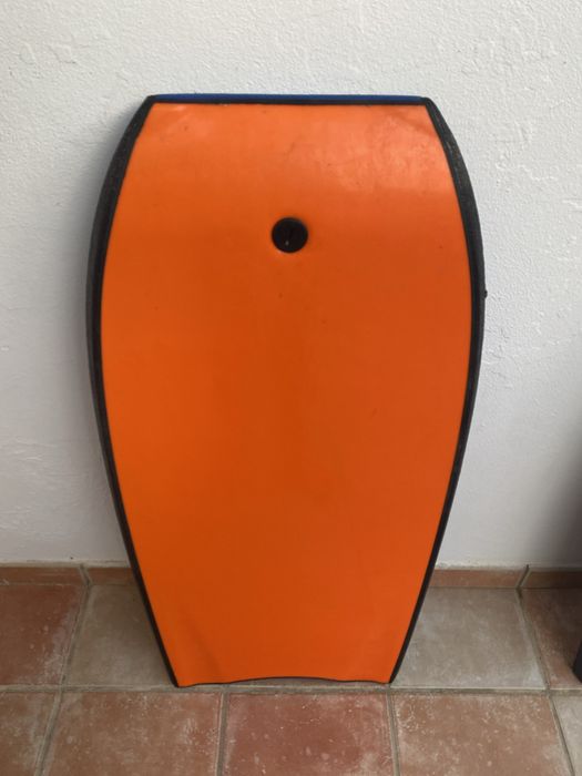 Prancha de bodyboard