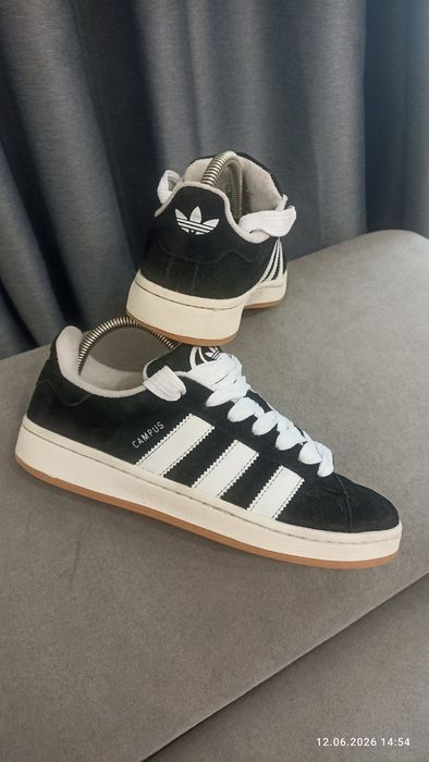 Кросівки Adidas Campus