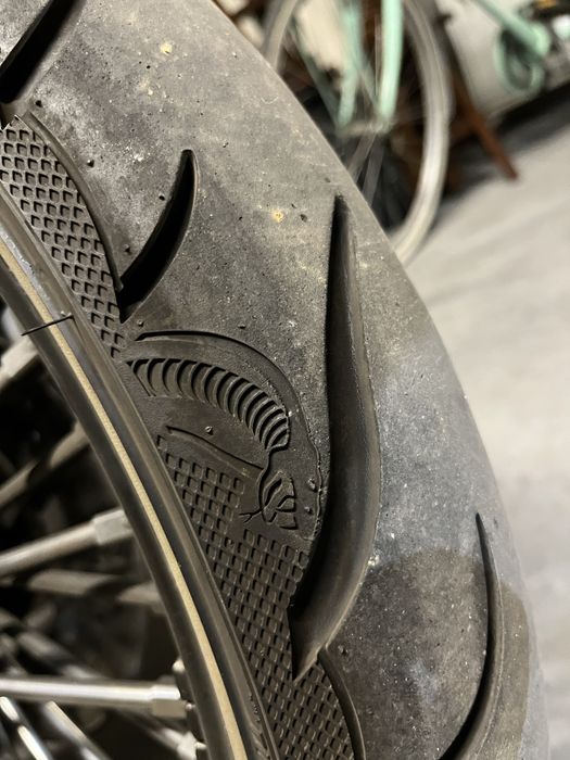 Harley davidson 1340 cc