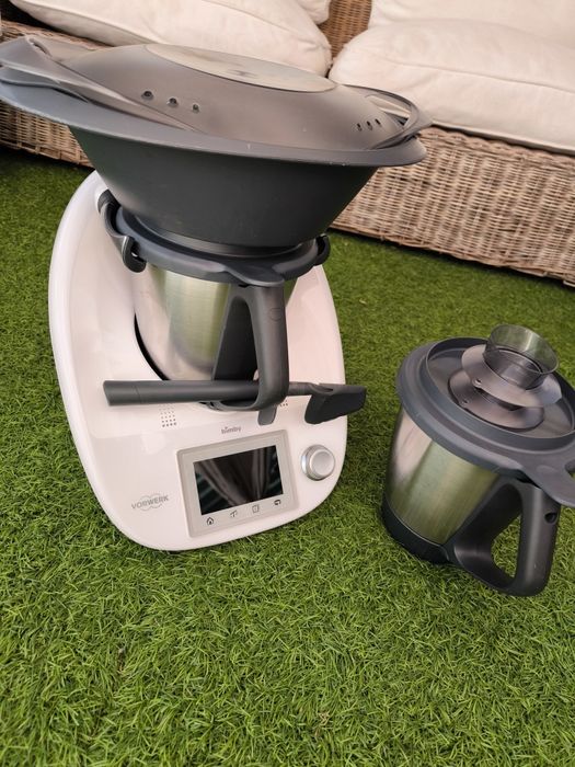 Thermomix Bimby TM5