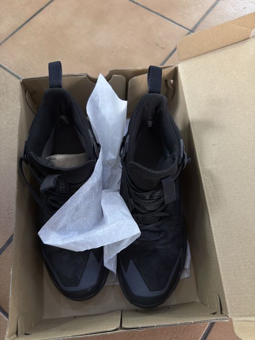 Adidas free hiker 2 gtx
