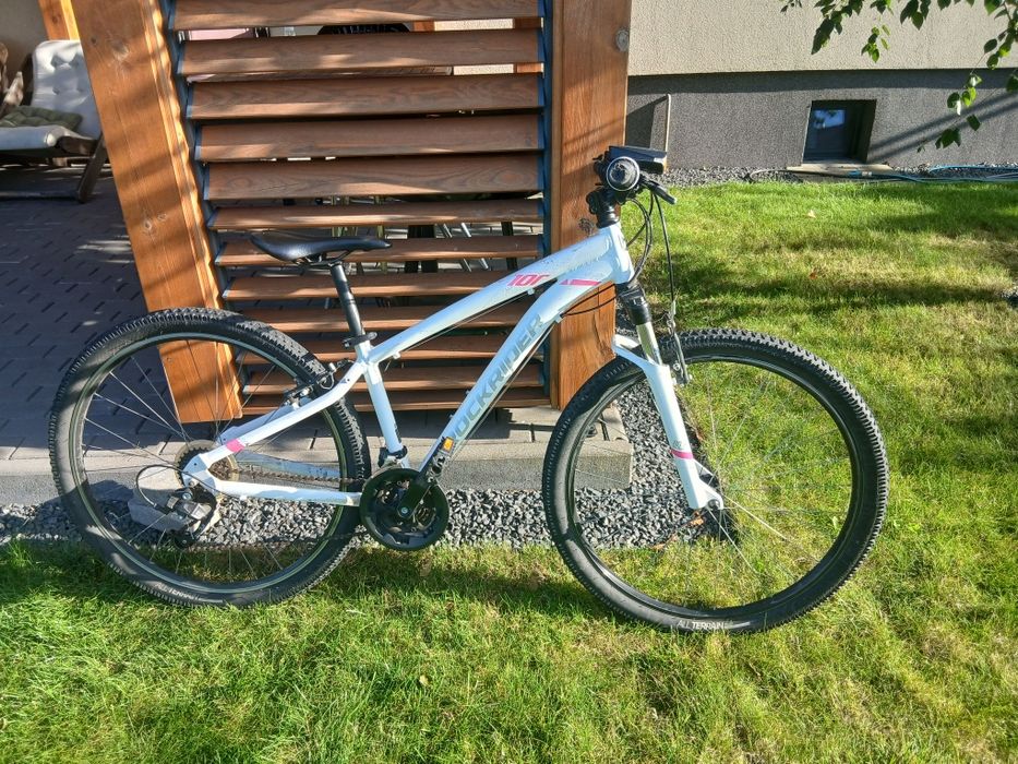 Rower rockriders st100