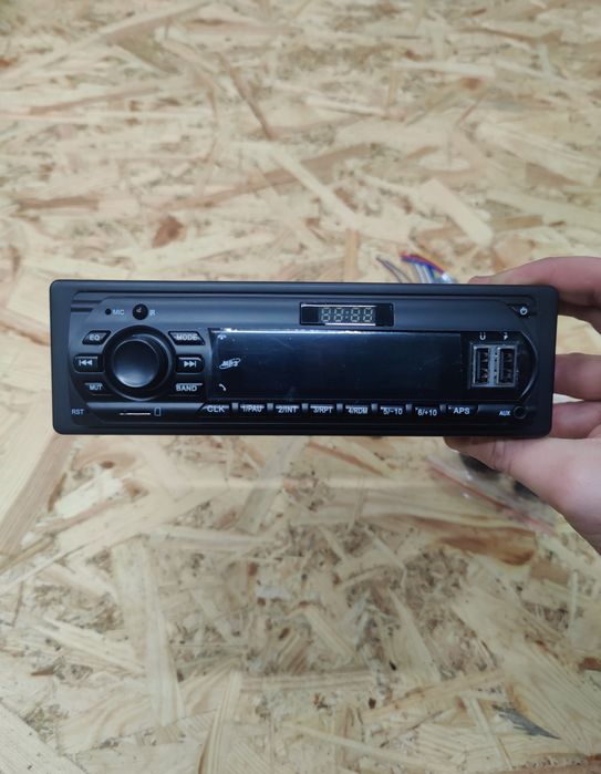 Магнітола 1 Din R2207