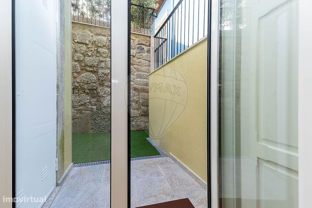 Apartamento T1 para arrendamento