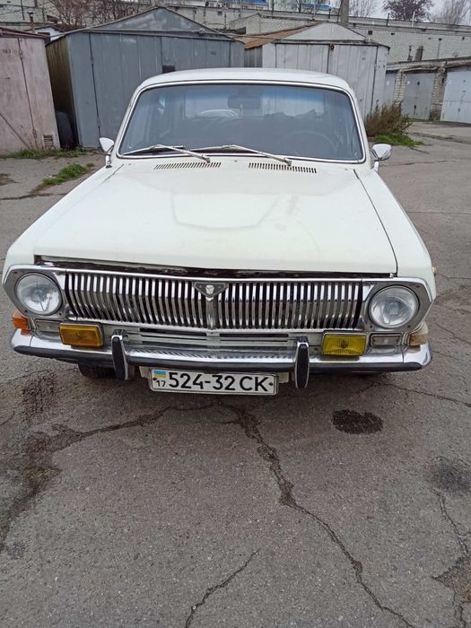 Волга 2410 в чудовому стані