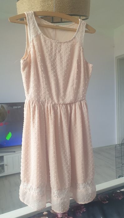 Sukienka Cropp rozmiar XS