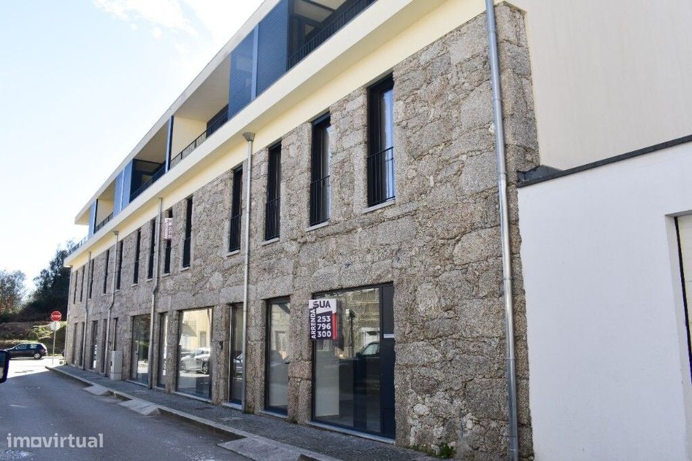 Loja - Vieira do Minho