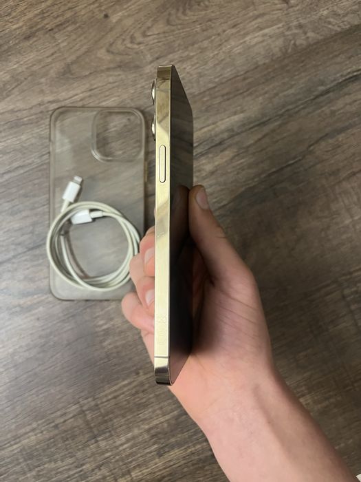 Iphone 13 Pro Max • idealny