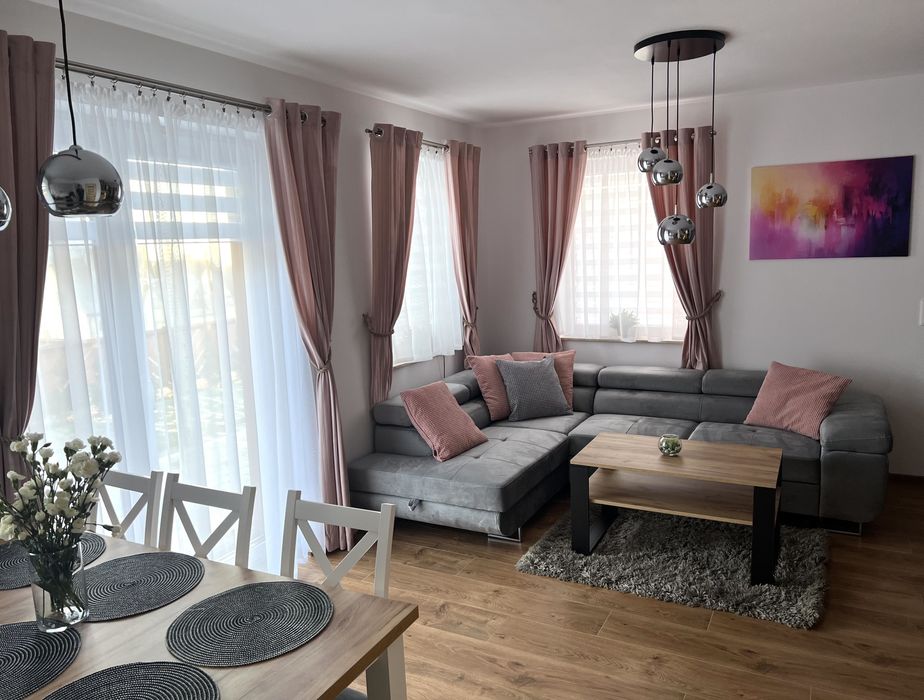 Komfortowy Domek do Wynajęcia nad Jeziorem Czorsztyńskim