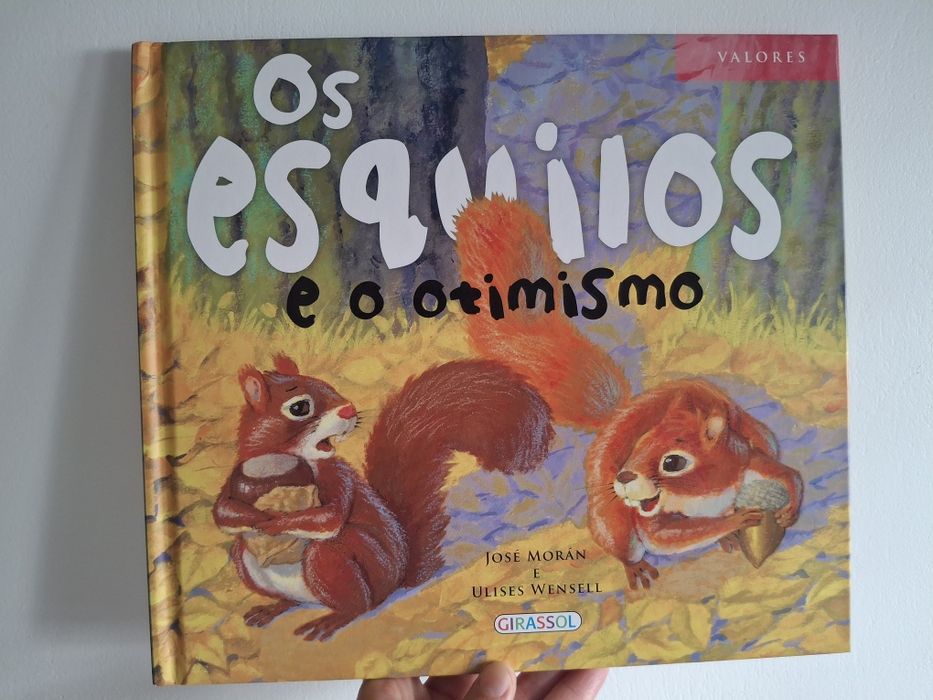 Livros infantis Vários 4