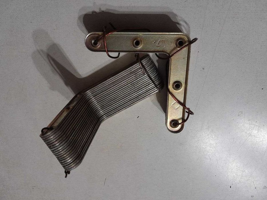 Куточок кріпильний металевий 75 мм срср, уголки 36 шт.