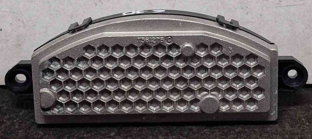 Resistência da Chauffage / Sofagem 9837790880 - PEUGEOT 308 III