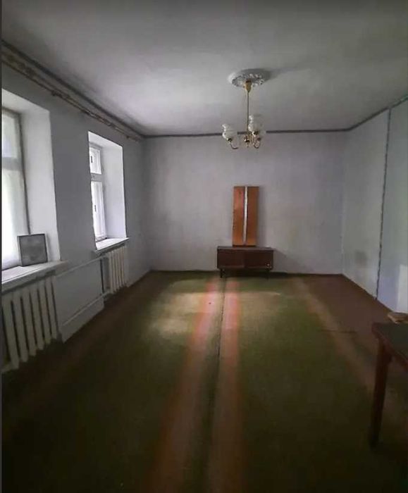 Продам 2х комнатный домик на Ленпоселке!
