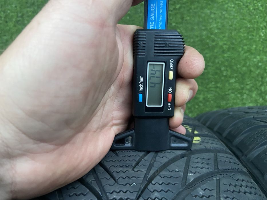 Резина Шини 205/55 R16 Goodride Всесизонні