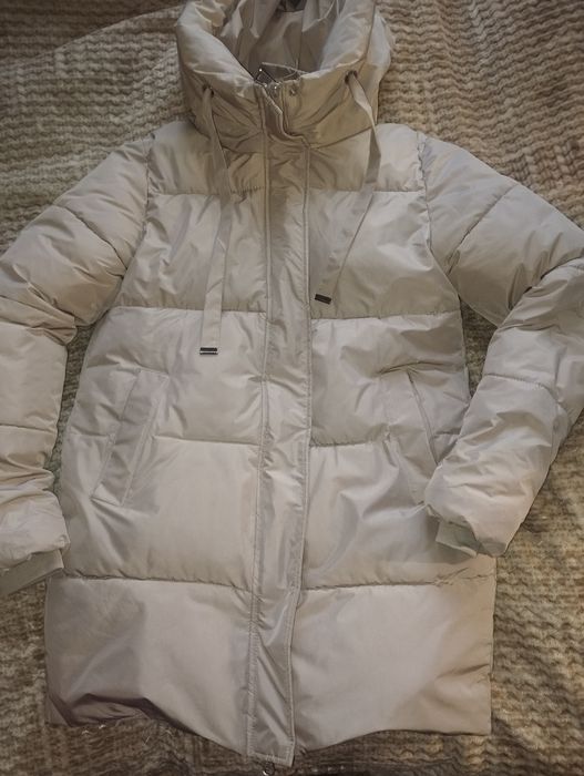 Куртка зимова підліткова