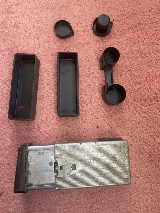 Фотоапарат камера СССР