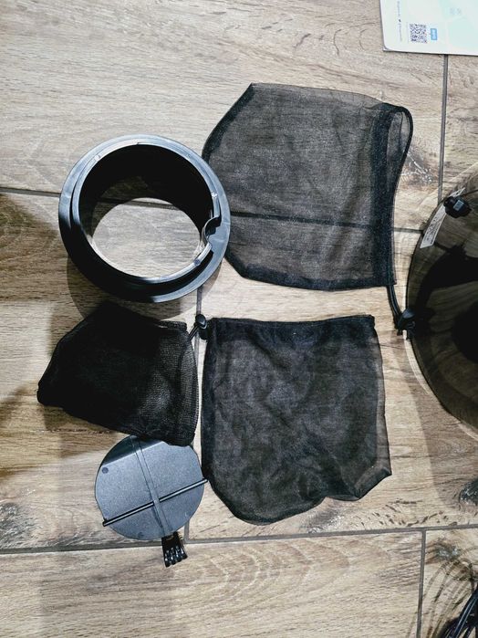 Pułapka przeciwko komarom biogents