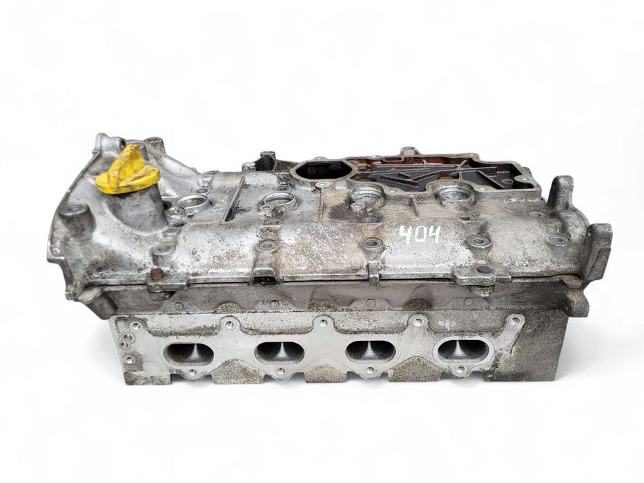 ГБЦ головка блока Renault Laguna Scenic Megane 1.8 16V